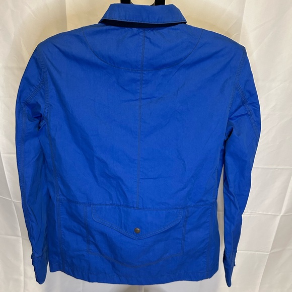 Basic House medium jacket button up - Picture 2 of 8